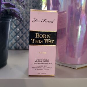 Born This Way Foundation